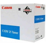 Drum Unit Canon C-EXV21 Cyan, 53 000 pages A4 at 5% for Canon iRC2380/3380