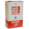 Антифриз XADO Red 12++  (-40С)  (жестяная банка 2,2 литра)