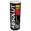 Промывка двигателя XADO "ABSOLUT" (300 мл.)