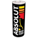 Промывка двигателя XADO "ABSOLUT" (250 мл.)