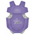 КЕНГУРУ  Bertoni TRAVELLER Violet Star