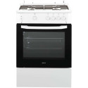 Газовая плита BEKO CSG 62010 FW