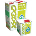 Минеральное масло XADO Atomic Oil 10W-40 SL/CI-4 City Line (1 л.)