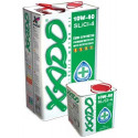 Полусинтетическое масло XADO Atomic Oil 10W-40 SL/CI-4 (1 л.)