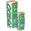 Синтетическое масло XADO Atomic Oil 2T FC (для двухтактных двигателей) (1 л.)