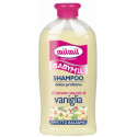 1039 Sampon+Conditioner Vanilie, 400 ml