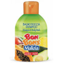 123221 BB Gel de dus Exotic, 500 ml