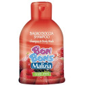 123141 BB Gel dus Fructe rosii, 500 ml
