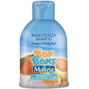 123411 BB Gel de dus Zahar Mandarin, 500 ml