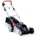 SILVER 470 E PREMIUM газонокосилка
