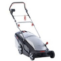 COMFORT 40 E газонокосилка

