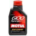 Полусинтетические масло MOTUL 6100 Synergie+ 10W-40 (5 л.)
