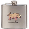 Kukuxumusu hip flask 150ml JACKSON