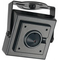 Мини Видеокамера EXM-20A  (420твл, 1/4' SHARP, 1 lux, F3,7мм, мини, pinhole, аудио)