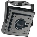 Мини Видеокамера EXM-20G (600твл, 1/3 SONY SUPER HAD II, 0,01 lux, F3,7мм, AUTO IRIS,  WDR)