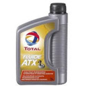 Гидравлическая жидкость TOTAL FLUIDE AT42 (1 л.)