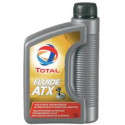 Гидравлическая жидкость TOTAL FLUIDE ATX  (1 л.)
