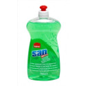 990474 Средство для мытья посуды SANO SAN APPLE/MUSC 750 ml