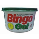 Bingo Gel Lemon, 250 ml