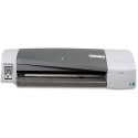 HP Designjet 111 24-in Printer with Roll A1,14.5ppm/21.5ppm,1200x600dpi,64MB