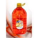 Deterjent pentru vese  DELE "Fructe" 5000 ml