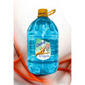 Deterjent pentru vese  DELE "Neutru" 5000 ml