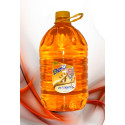 Deterjent pentru vese  DELE "Oranj" 5000 ml