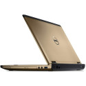 Ноутбук Dell Vostro 3350, 13.3", Intel Core i3-2310M 2.10 GHz, 4 GB DDR3, HDD 500 GB, Intel HD Graphics 3000, DVD-RW 8x, 8-in-1 Card Reader, BlueTooth, WiFi 802.11n, FPR, eSATA, 4cell, 2.0MP webcam, RUS, DOS, 2.0 kg, Brisbane Bronze color
