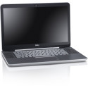 Ноутбук Dell XPS 15z, 15.6", Intel Core i5-2410M 2.3 GHz, 6 GB DDR3, 750 GB HDD 7200 rpm, GeForce GT525M 2 GB, DVDRW 8x, 9-in-1 CardReader, WiFi-N, HDMI, MiniDisplayPort, eSATA, 8cell, 1.3MP Webcam, RUS, W7HP64, 2.5 kg, Magnesium Aluminium Alloy