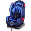 Автокресло Bertoni F1 (9-25kg) Blue