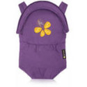 Кенгуру Bertoni COMFORT Violet flower