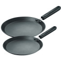 Набор блинных сковород 22 и 26 см,RDA-275