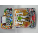 DA73 Transformer