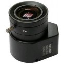 Обьектив    BR0515AIR (вариофокальный объектив 5-15мм)