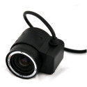 Обьектив    IR02812G (вариофокальный объектив 2,8-12мм    )