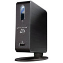 DUNE HD Lite 53D FullHD Media Player, Sigma Designs 8653, 256/128MB, supports 2.5" SATA HDD, LAN, NAS, UPnP, SMB, NFS, BitTorrent client, Internet radio and IPTV capable, 2xUSB, SD card slot, HDMI 1.3, S/PDIF, component, composite, RC