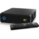 IconBIT HDS52L mk2 FullHD Media Player, Realtek RTD1073DD, 128/256 MB, supports 3.5" SATA HDD, LAN, NAS, UPnP, SMB, 2xUSB, HDMI 1.3, S/PDIF, component, composite, RC