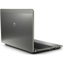 Ноутбук HP ProBook 4535s, 15.6", AMD A4-3300M 1.9 GHz, 4 GB DDR3, 640 GB HDD, ATI Radeon HD6480G Graphics, DVDRW 8x, 4-in-1 Card Reader, ExpCrd/34, WiFi-N, BT3.0, HDMI, 6cell, 2.0MP HD Webcam, RUS, SUSE Linux, 2.3 kg, Silver, BAG