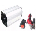 EnerGenie EG-PWC-002 DC-AC 300W car power inverter