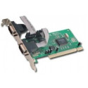 Gembird SPC-1 two Serial ports PCI add-on card