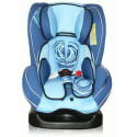 Автокресло Bertoni MONDEO Blue Ovals