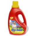 Detergent lichid "Flowery", 1330 ml