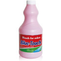 Inalbitor pentru haine colorate "Blue-Touch", 944 ml