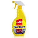 Solutie pentru aragaz "Blue-Touch", 600 ml