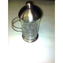 Чайник заварочный с прессом 800 ml French Press 00772