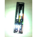 Набор кух ножей, 2шт 16939