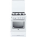 Газовая плита HOTPOINT ARISTON C 34S G1 (W) UA