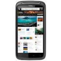 HTC Z710e (HTC Sensation Pyramid) Black