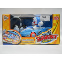 4 FUNCTII  R/C masina (Model Sprint) cu telecomanda 2267