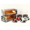 4 FUNCTII  R/C  Masina (Model-F1) 2322